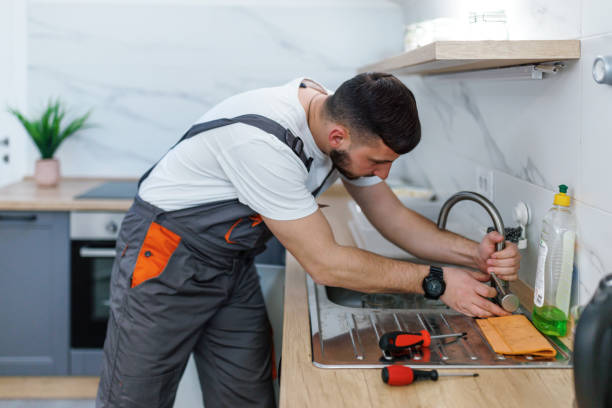 Best Emergency Plumbing Repair  in Union City, NJ