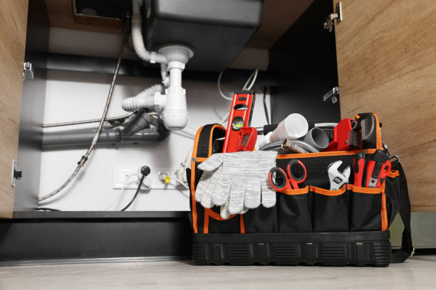 Best Septic Systems  in Union City, NJ