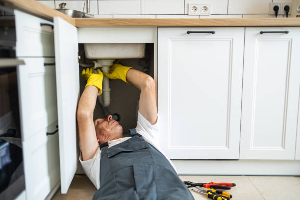 Best Commercial Plumbing Services  in Union City, NJ