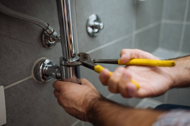 Professional Plumbing in Union City, NJ