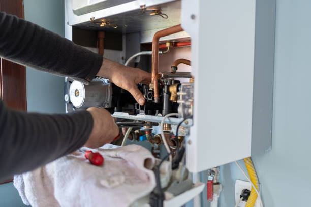 Best Toilet Repair Services  in Union City, NJ