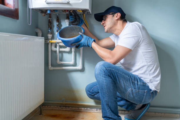 Best Gas Line Repair  in Union City, NJ