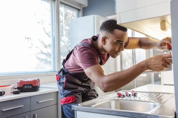 Best Residential Plumbing Services  in Union City, NJ